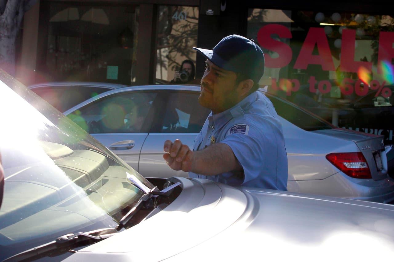 No se salvaron por ser celebridades.