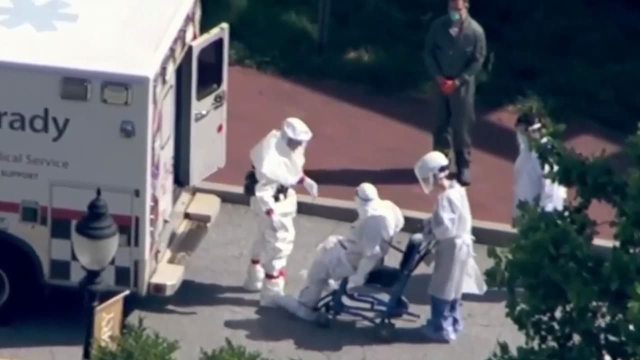 Hantavirus 2026: Identifican nuevo caso en un ciudadano español evacuado del crucero MV Hondius