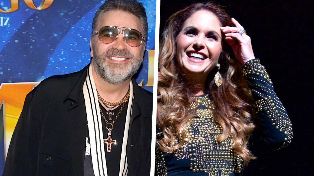 ¿Manuel Mijares descarta reconciliación amorosa con Lucero?