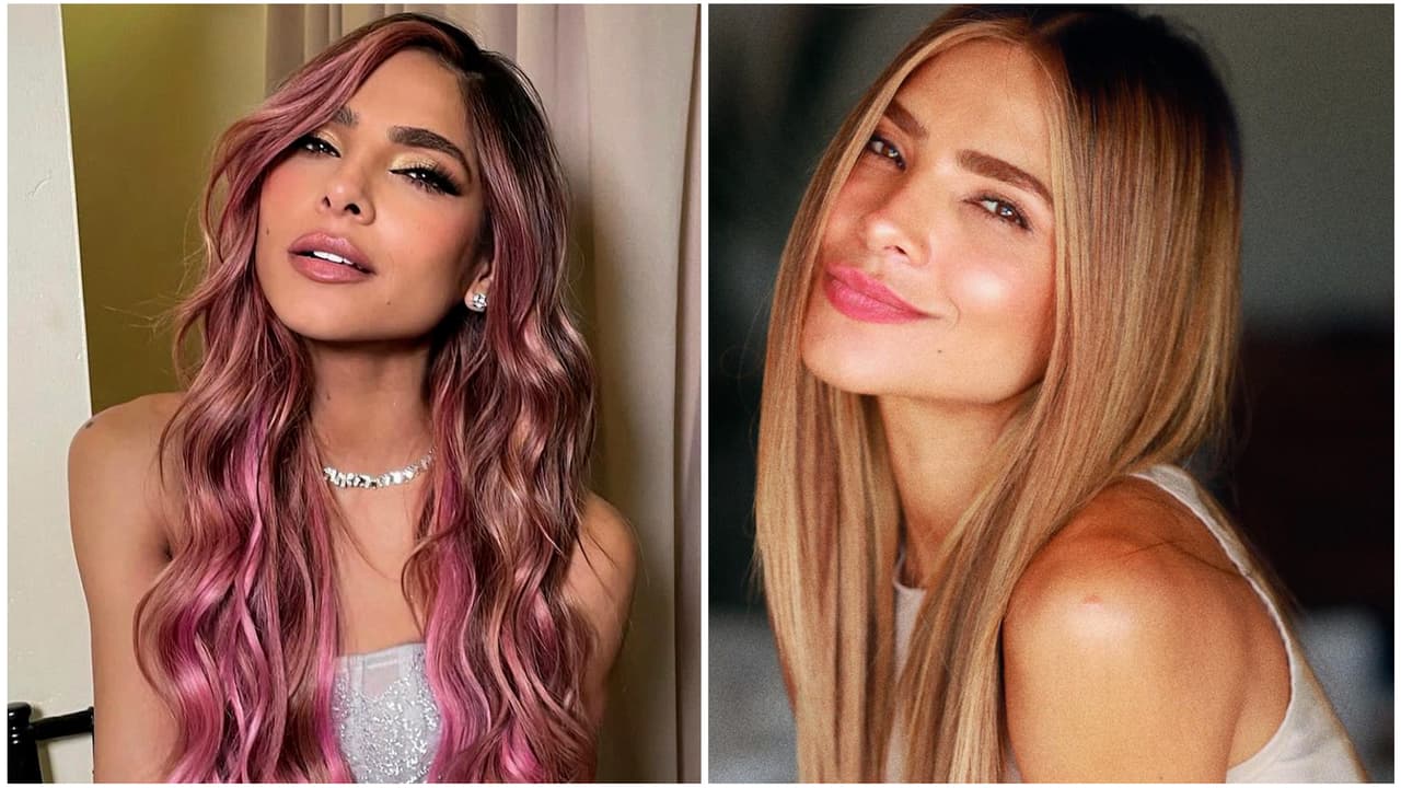 Alejandra Espinoza saca del "cochinero" el primer lujo que se dio en su vida: le costó 82 dólares