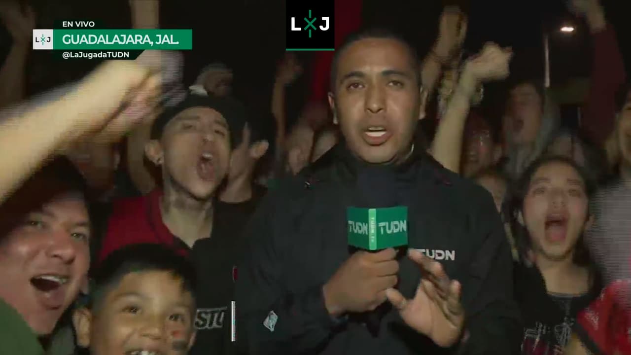 Atlas campeón: Festejos exorbitados por el bicampeonato de Liga MX