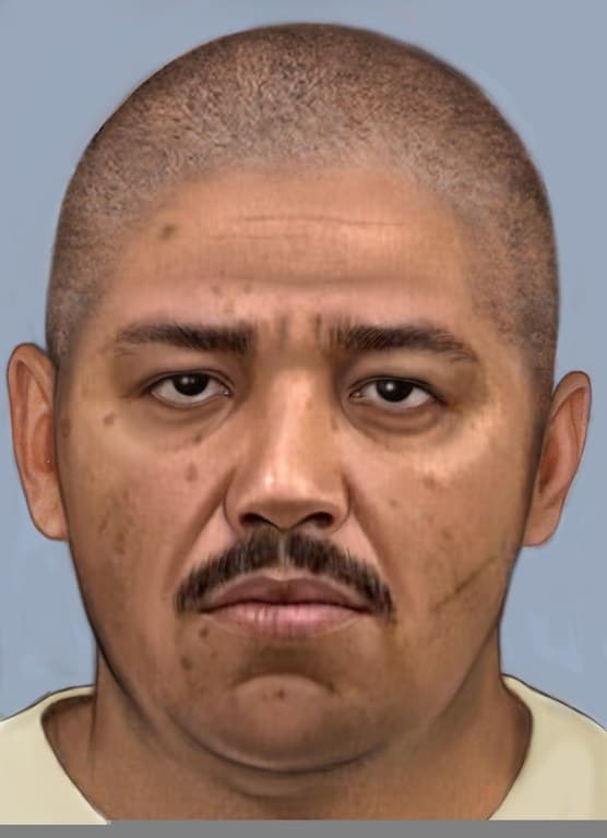 El FBI ofrece una recompensa de $100,000 dólares a quien brinde información que conlleve a su captura. Mide 5'9'' y pesa entre 150 y 180 libras. Tiene ojos cafés y pelo negro (aunque puede estar calvo). Es mexicano y usa varias fechas de nacimiento. Usa múltiples sobrenombres como "Tablas", "T-Blas", "2x4", "Blas", "Lumberman" y "Boards", entre otros.