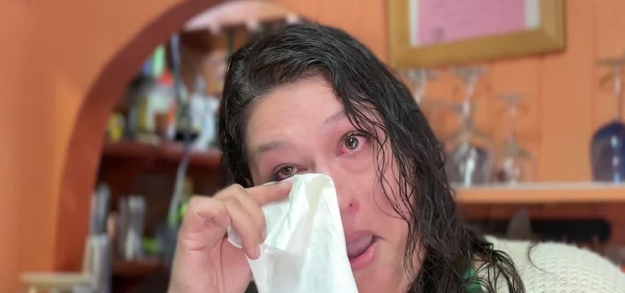 “Peleamos duro”: Restaurante mexicano cierra en Mountain View tras la falta de clientes por ICE