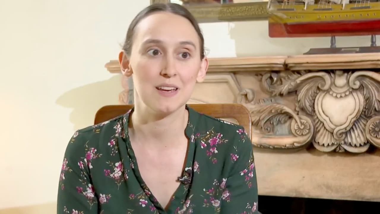 La historia de la 'Einstein hispana', una joven con raíces latinas que deslumbra al mundo científico