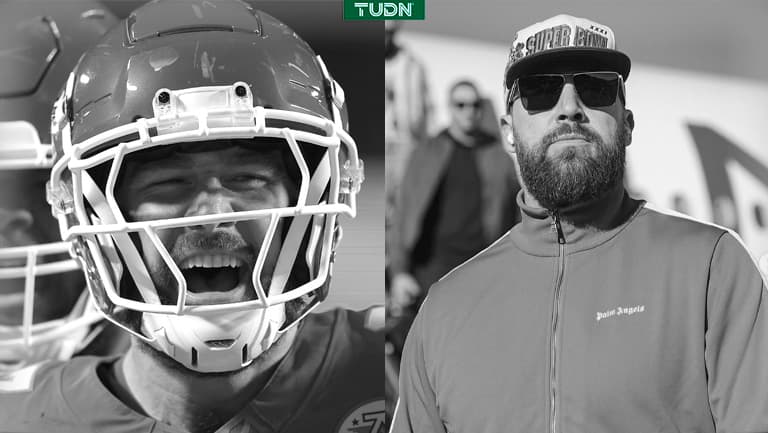 ¡Fuerte sanción económica para el novio de Taylor Swift!