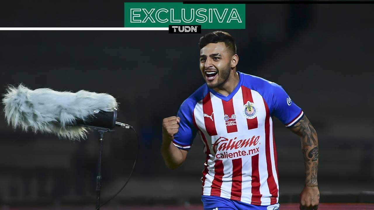 Admite Alexis Vega haberle fallado a Amaury Vergara