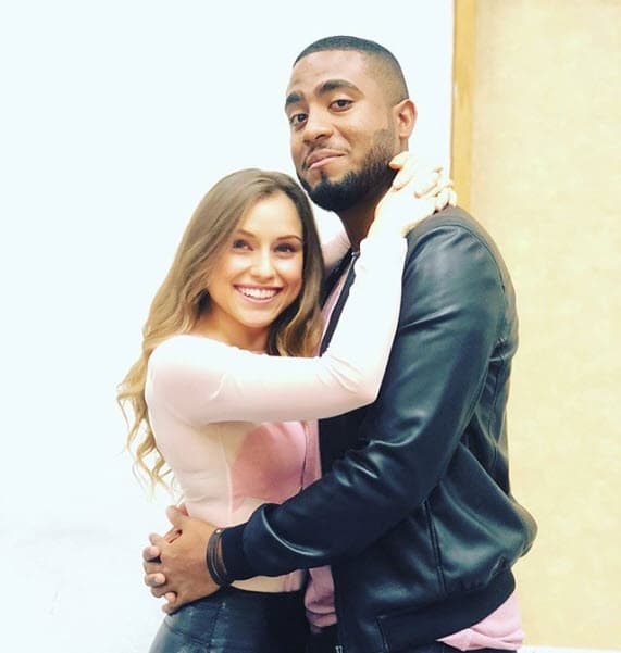 Christian Stanley es el nombre del actor que lo interpretó, su carrera en la actuación ha estado intermitente pues ha participado en algunas telenovelas de manera espóradica y en programas unitarios.