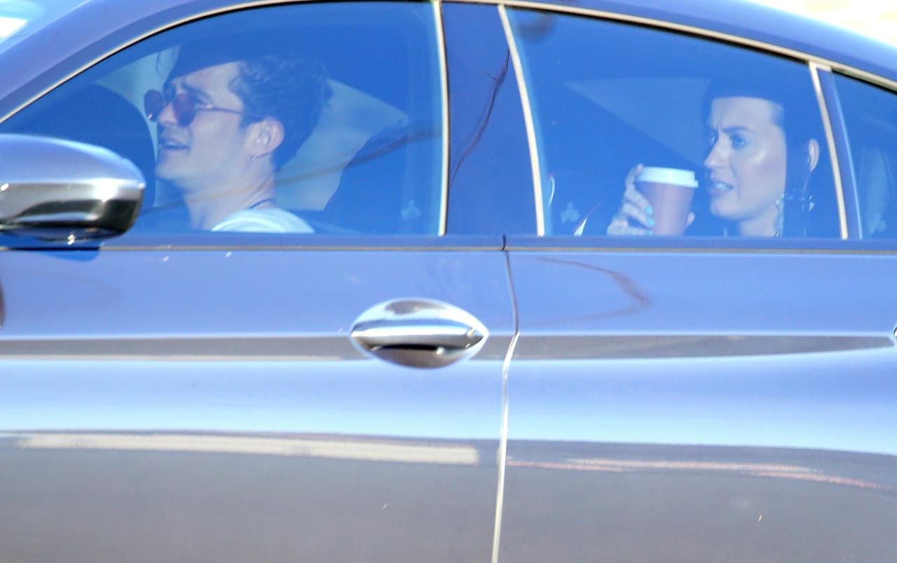 Pero los rumores de su posible romance fueron casi confirmados hace unas semanas, cuando salieron juntos de una fiesta.