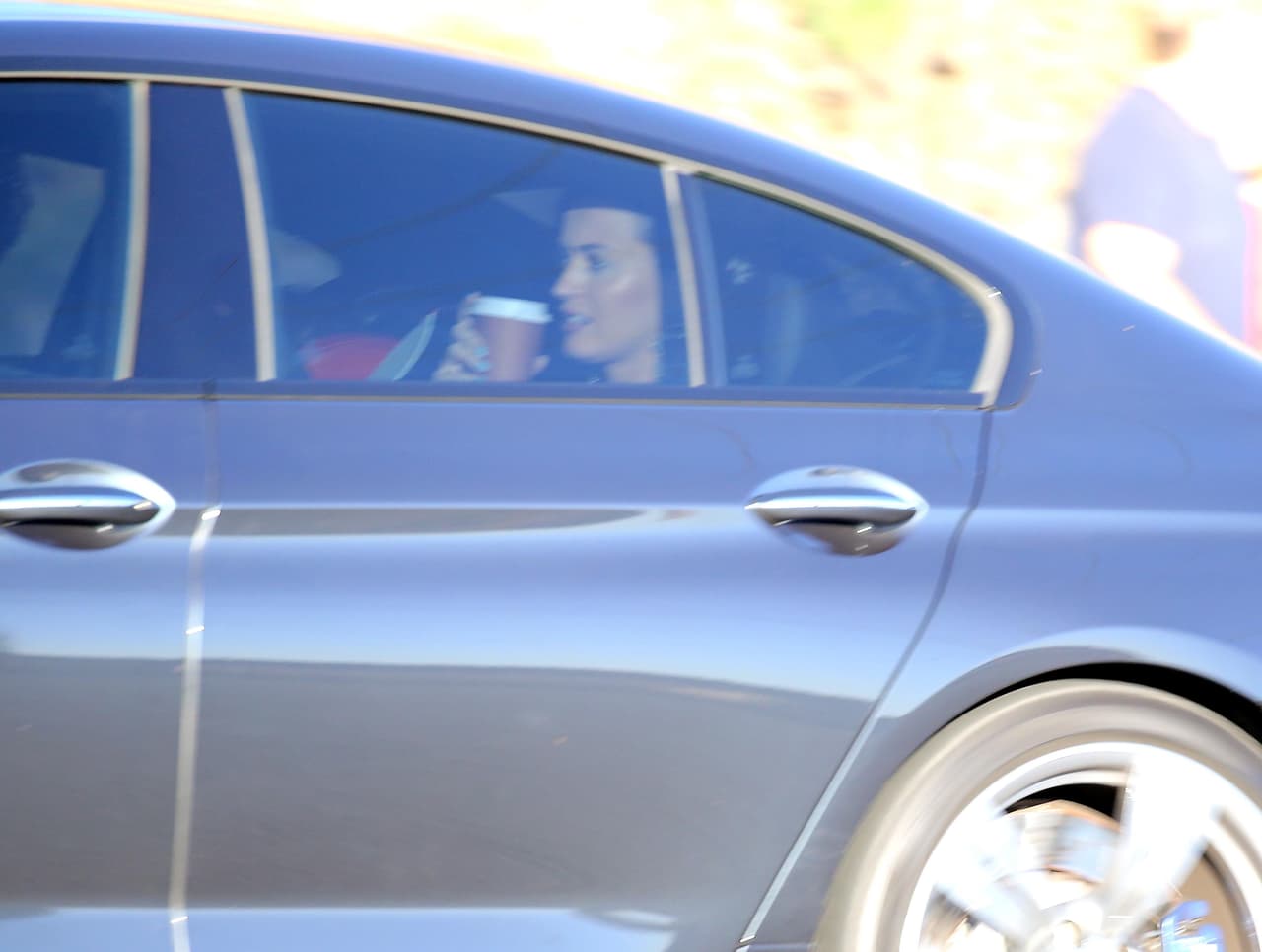 Ahora sí el rumor parece confirmarse.