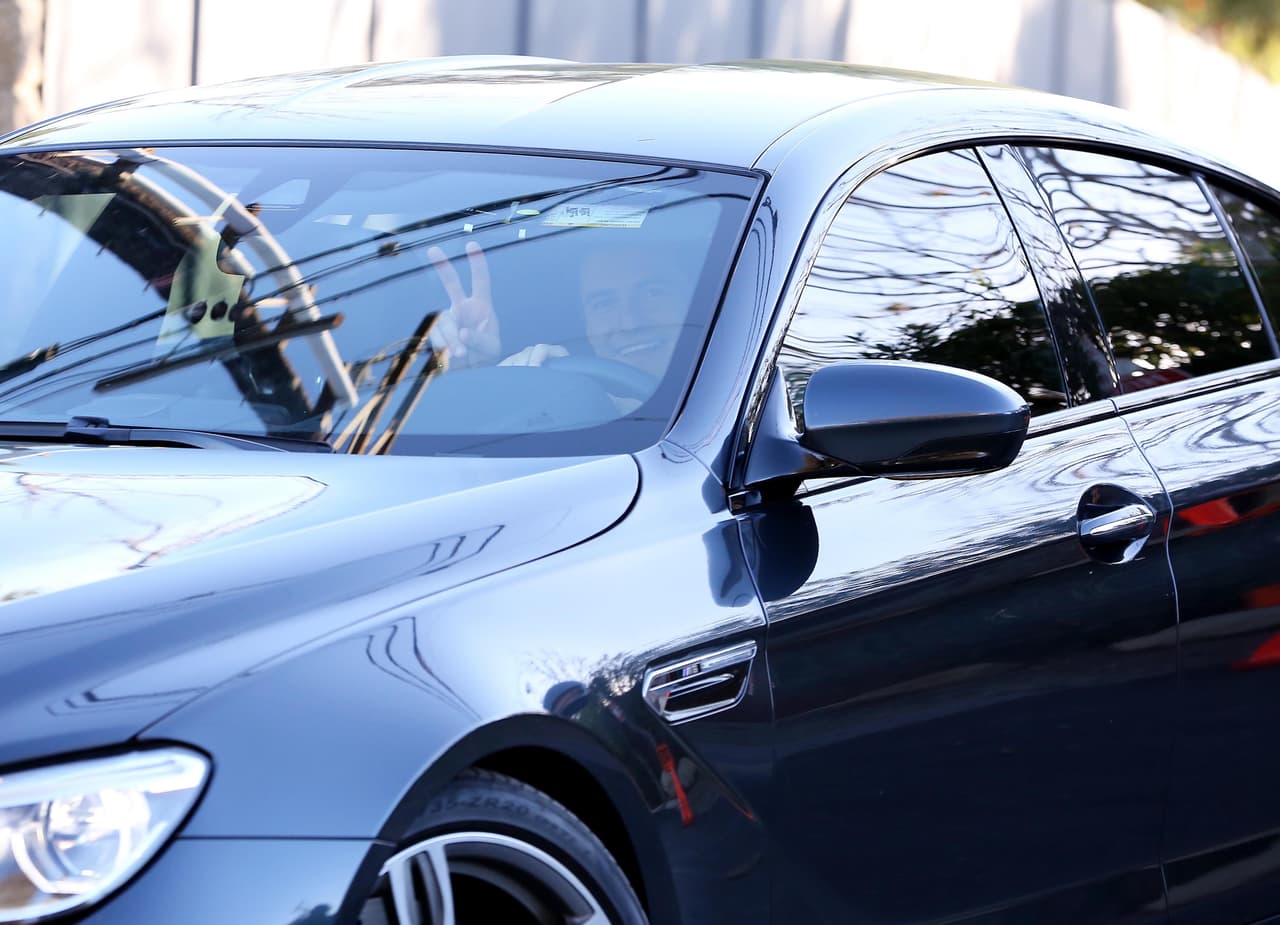 Su salida fue evidente, ¡ya no pueden ocultar nada!