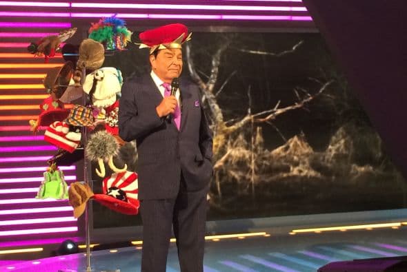 Vanessa de Roide, Aleyda Ortiz, Alina Robert, Ivanna Rodriguez, Zoila Ceballos y Aly Villegas compitieron para ser la Reina del Chacal