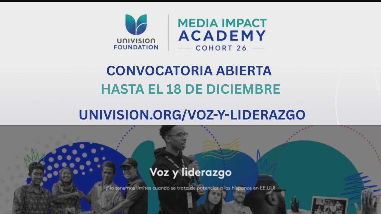 Media Impact Academy impulsa a jóvenes a convertir sus ideas en proyectos