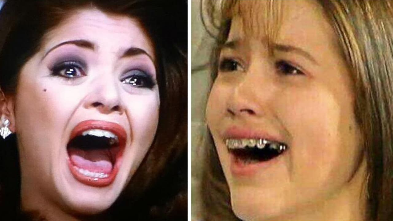 Gran reencuentro: Soraya Montenegro y la 'Maldita lisiada' se enfrentan otra vez