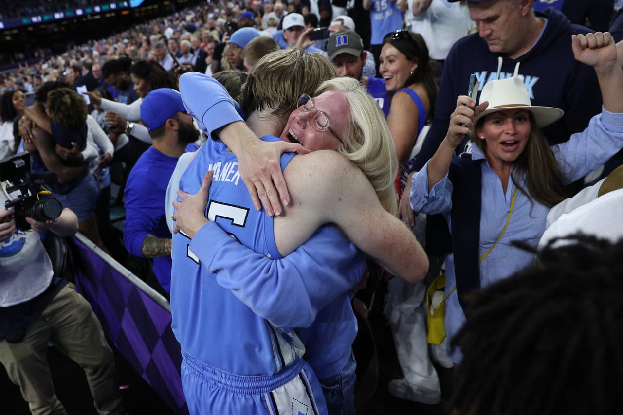La celebración será en Franklin Street. Si quiere ver el juego de esta noche en el centro de Chapel Hill, preste atención.