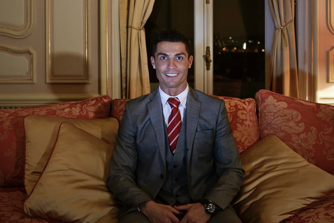 Cristiano Ronaldo compra un hotel en la zona más exclusiva de Montecarlo