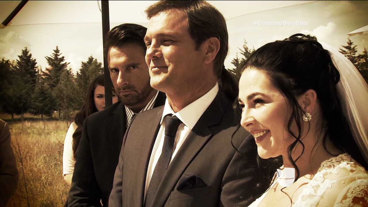 Luis es un canalla, se casó y ya se olvidó de ti.