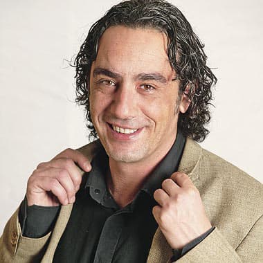 Fueron captados teniendo sexo pero al salir del programa no se frecuentaron.