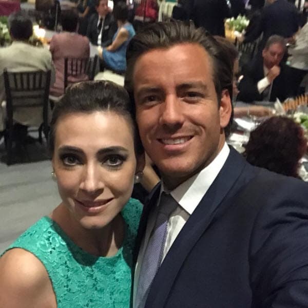 <b><a href="http://www.univision.com/temas/juan-diego-covarrubias">Juan Diego Covarrubias</a></b> inició su carrera en las telenovelas, actualmente ya es protagonista.