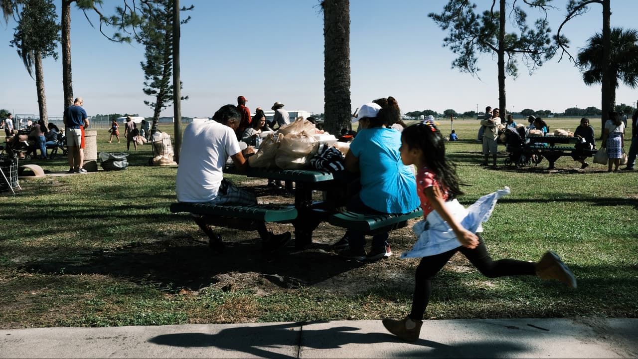 Sin embargo, este año el 
<a href="https://www.univision.com/temas/thanksgiving">Thanksgiving</a> debe ser celebrado con responsabilidad para evitar que una reunión familiar se convierta en un momento que puede terminar con la vida de sus seres queridos debido a la pandemia por el 
<a href="https://www.univision.com/temas/coronavirus">coronavirus</a>.