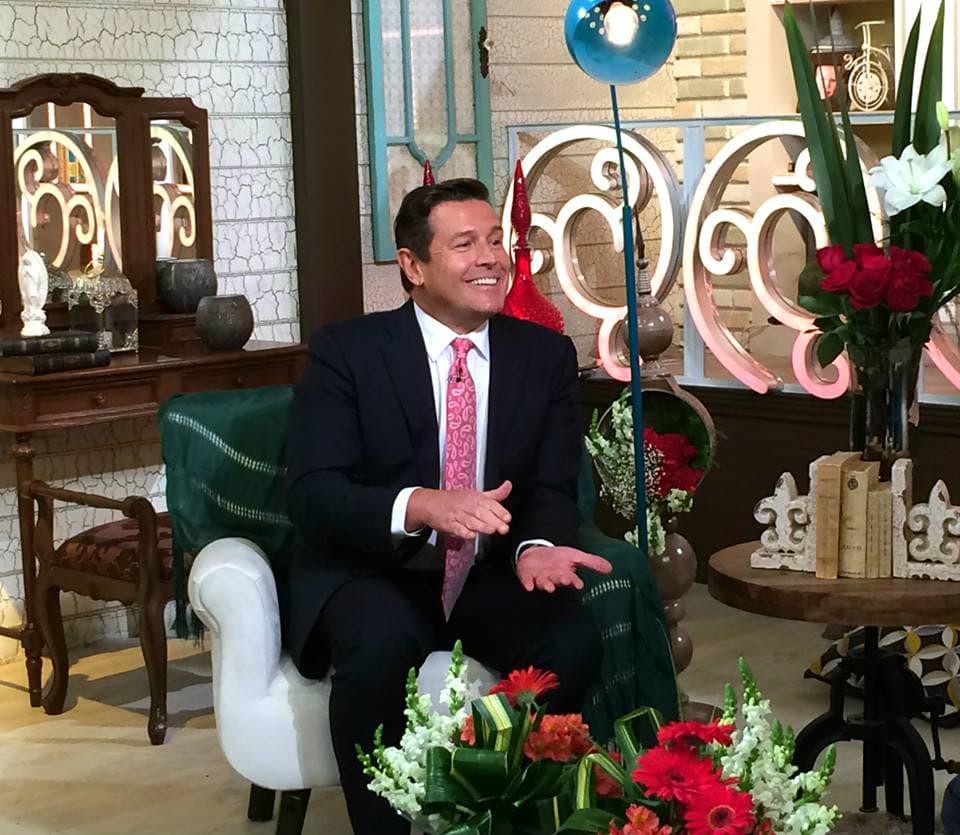 Gabriel Nossovitch nos da tips para tener una vida en armonía.