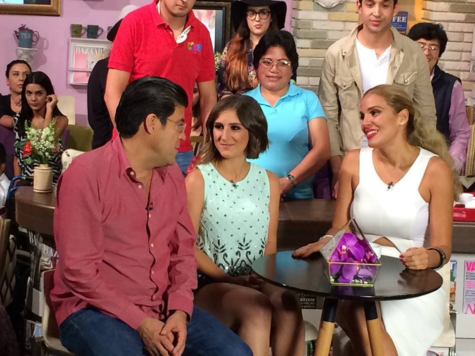 No te pierdas lo mejor de HOY.