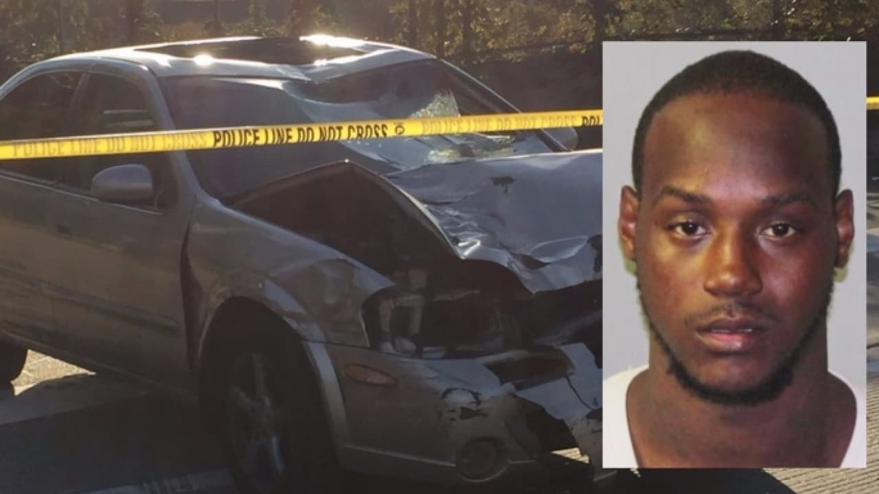 Se entrega el conductor que salió corriendo tras arrollar y matar a dos adolescentes en Nueva Jersey