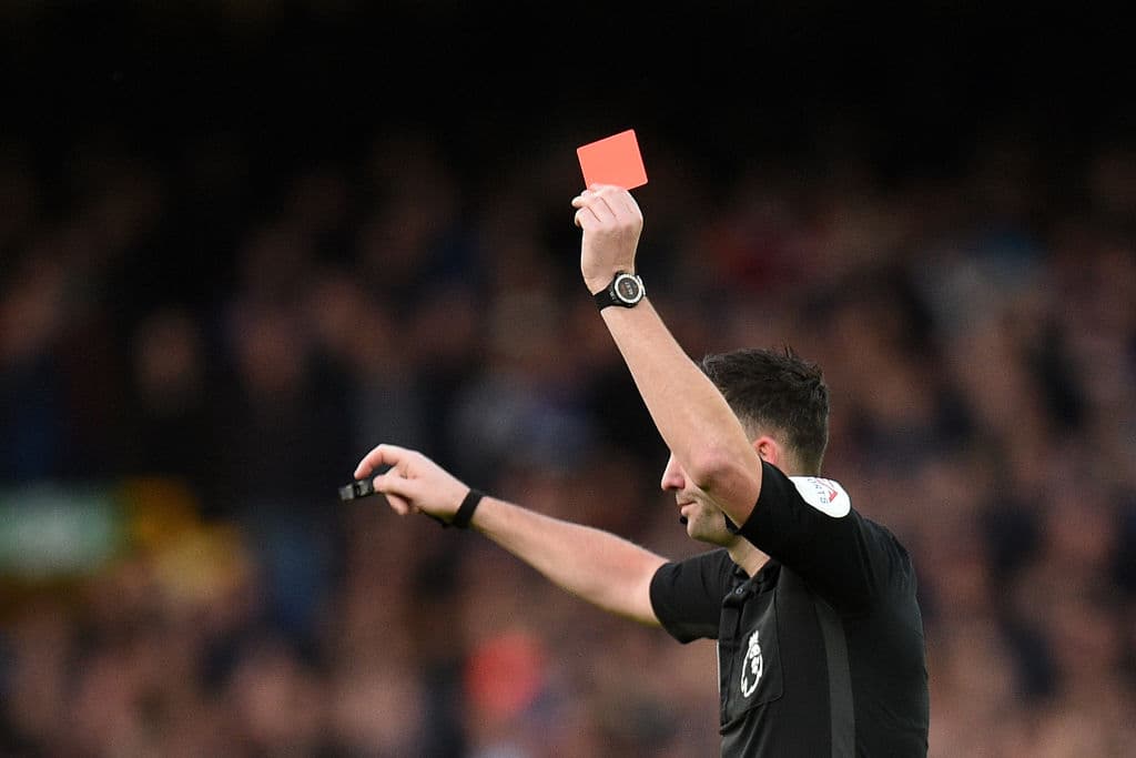 Tottenham empató 0-0 en el debut de Antonio Conte con los Spurs.Hubo un duelo entre Cuti Romero y Richarlison quienes fueron amonestados por un cruce a los 68', durante la fecha 11 en la Premier League.