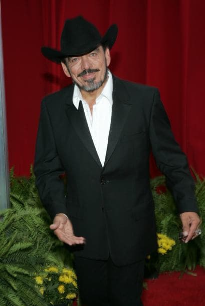 Pero su peor pesadilla ocurrió en el año 2006.