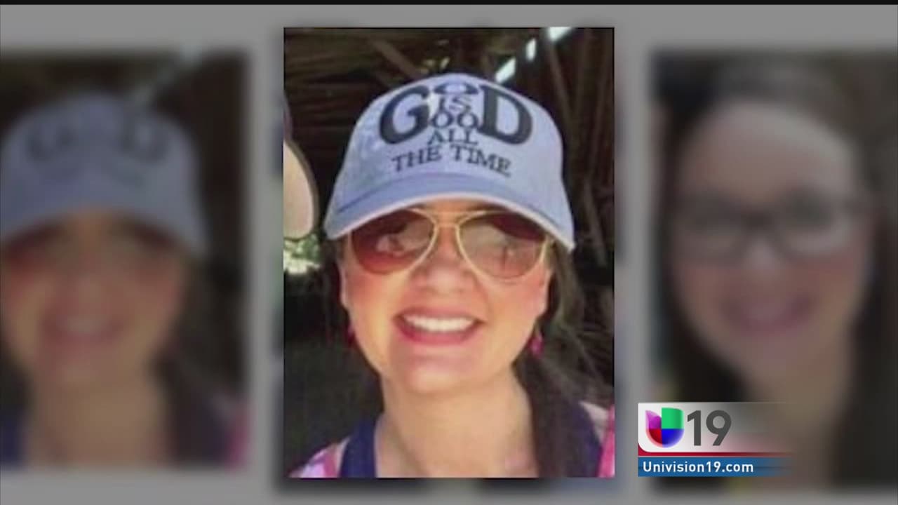 Una maestra desaparecida en California sobrevivió 17 días comiendo insectos 