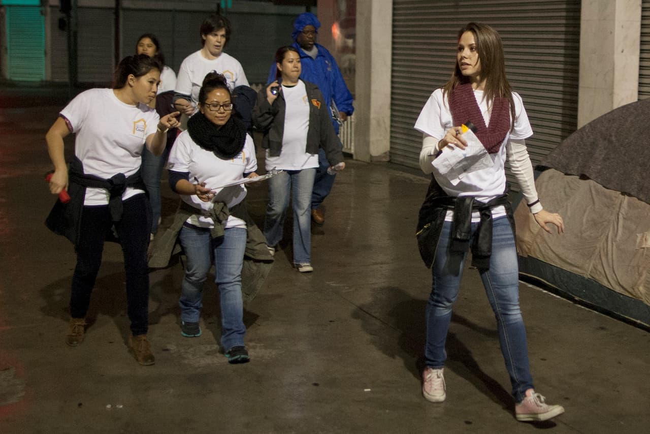 El coronavirus pone en riesgo la campaña del Censo en California