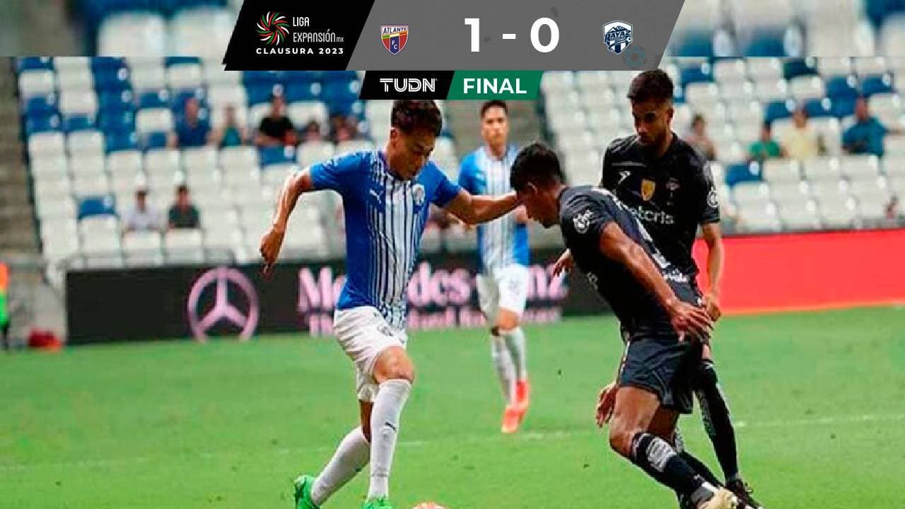 Tapatío elimina a Tlaxcala y se cita con Atlante en Semifinales