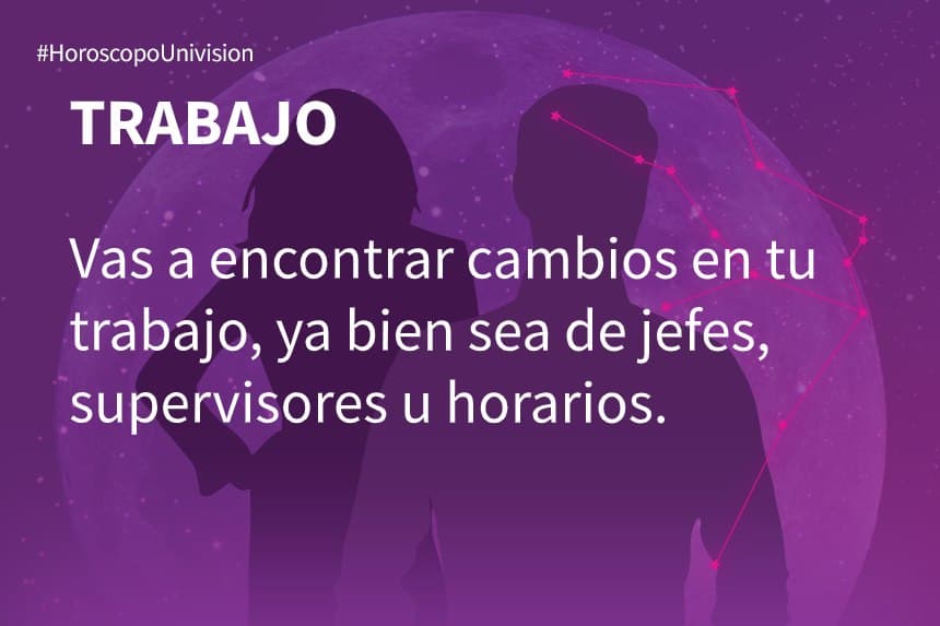 Cáncer 27 de diciembre 2019