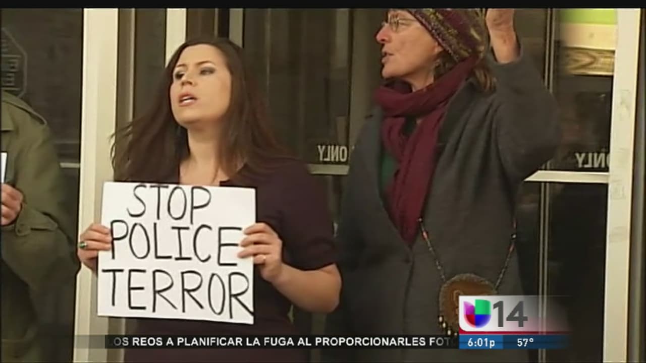 Gobierno de EE.UU. investigará uso de la fuerza de Policía de San Francisco