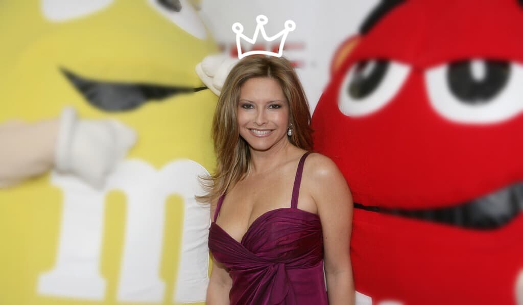 Ingrid Hoffmann, liga su nombre a distintas marcas.