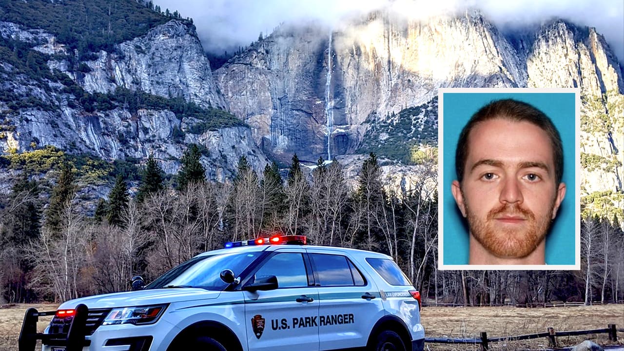 Investigan caso de agresión sexual ocurrido en el Parque Yosemite, buscan más víctimas
