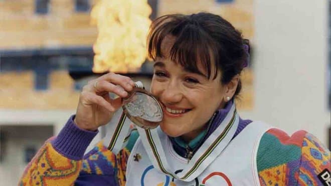 La Policía Nacional de España emitió una alerta por la desaparición de la exesquiadora Blanca Fernández, desde el 23 de agosto no se sabe de su paradero.