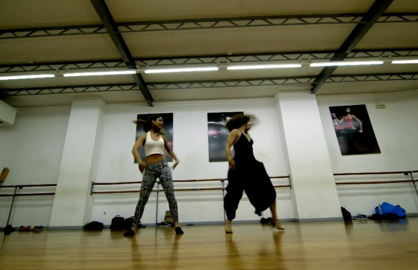 Aún siendo adolescentes, tienen muy fija la meta de lo que quieren lograr y trabajan en ello.