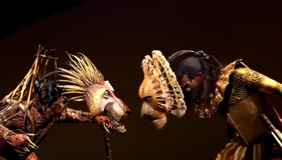 El que logra estar dentro de este elenco, tiene que estar muy bien preparado.