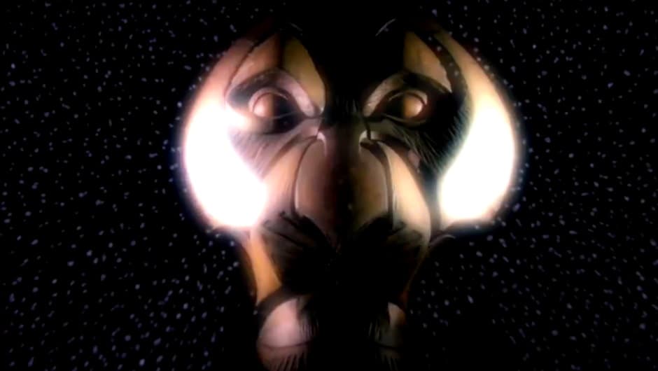 The Lion King se estrenó en Noviembre de 1997 en Broadway.