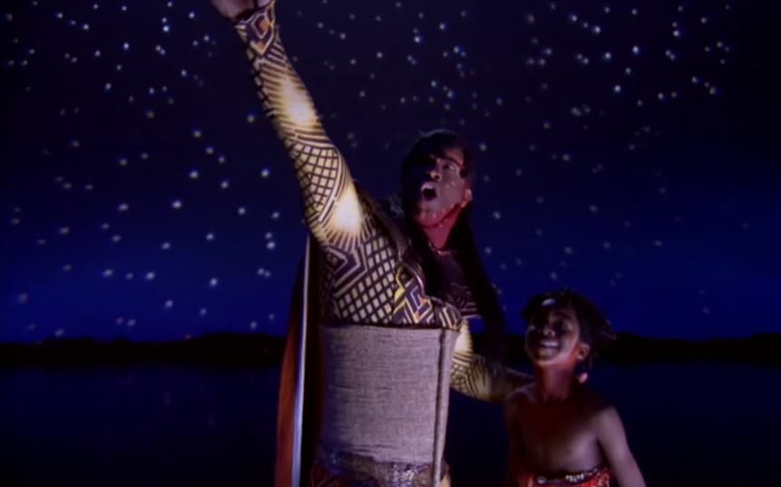 Para los actores de The Lion King en el mundo, es una oportunidad de llevar esta obra en su propio lenguaje y a su cultura.