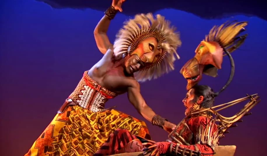 Los sentimientos que transmite combinados con la excelente producción y elenco lo han convertido en la obra más popular y exitosa de Broadway.