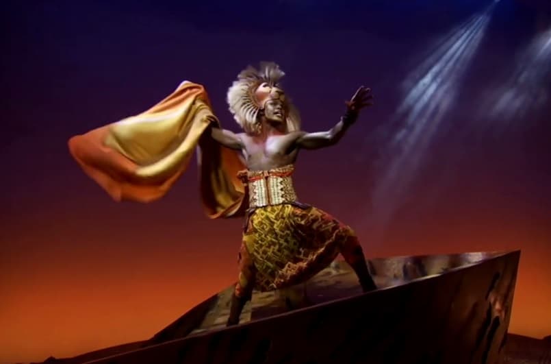 Para el público, aquel que lo ve por primera vez se queda con ganas de verlo una vez más.