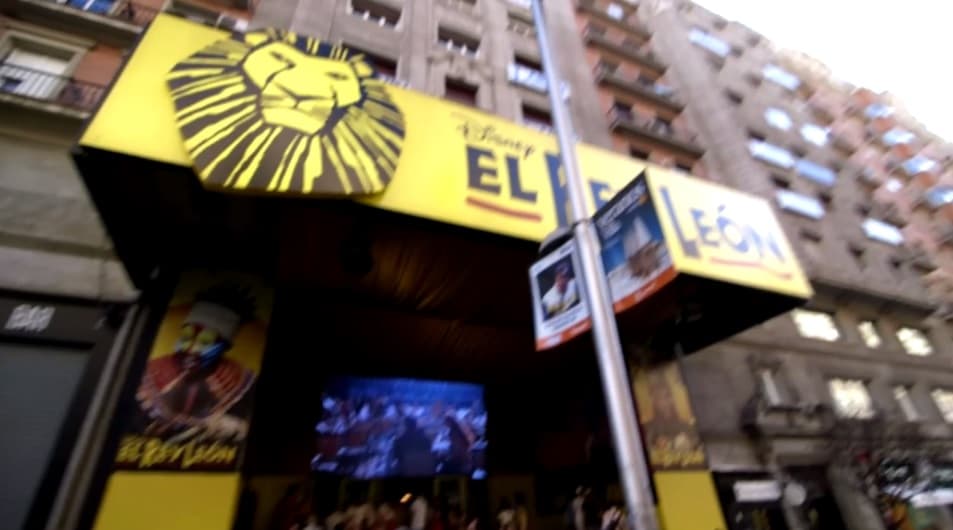 Aunque su casa es Broadway, es una de las obras más populares en todo el mundo.