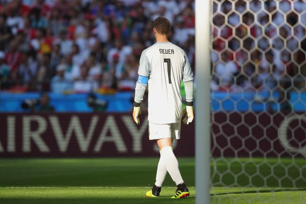 Su programa favorito es Dalli Dalli, donde la gente concursa para ganar dinero contestanto diversas preguntas. En 2011 el alemán mostró su gran cerebro y ganó 500 mil euros que donó a causas benéficas.