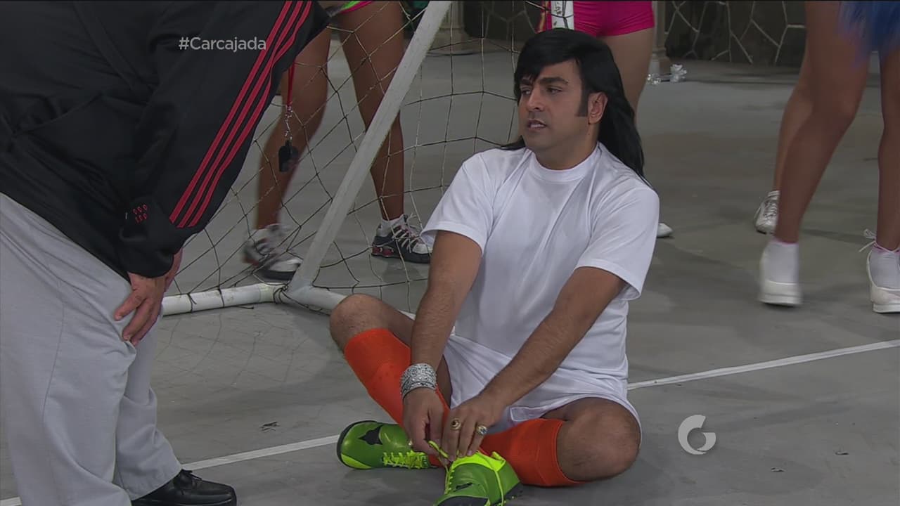 Lo único que le apasiona es jugar soccer, la sopita de tortilla que prepara su mamá y los tamales de verdolaga.