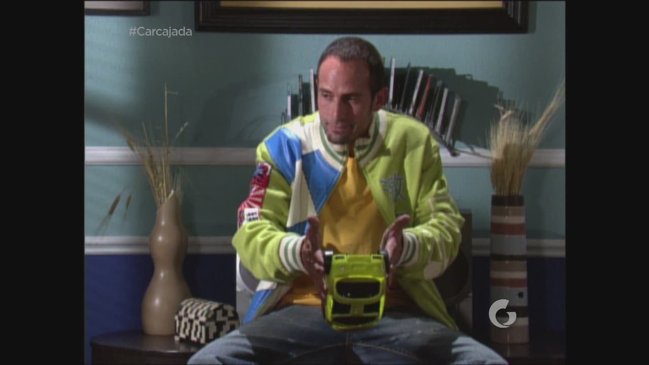 O que al menos ayude a Luis a hacer el quehacer del departamento.