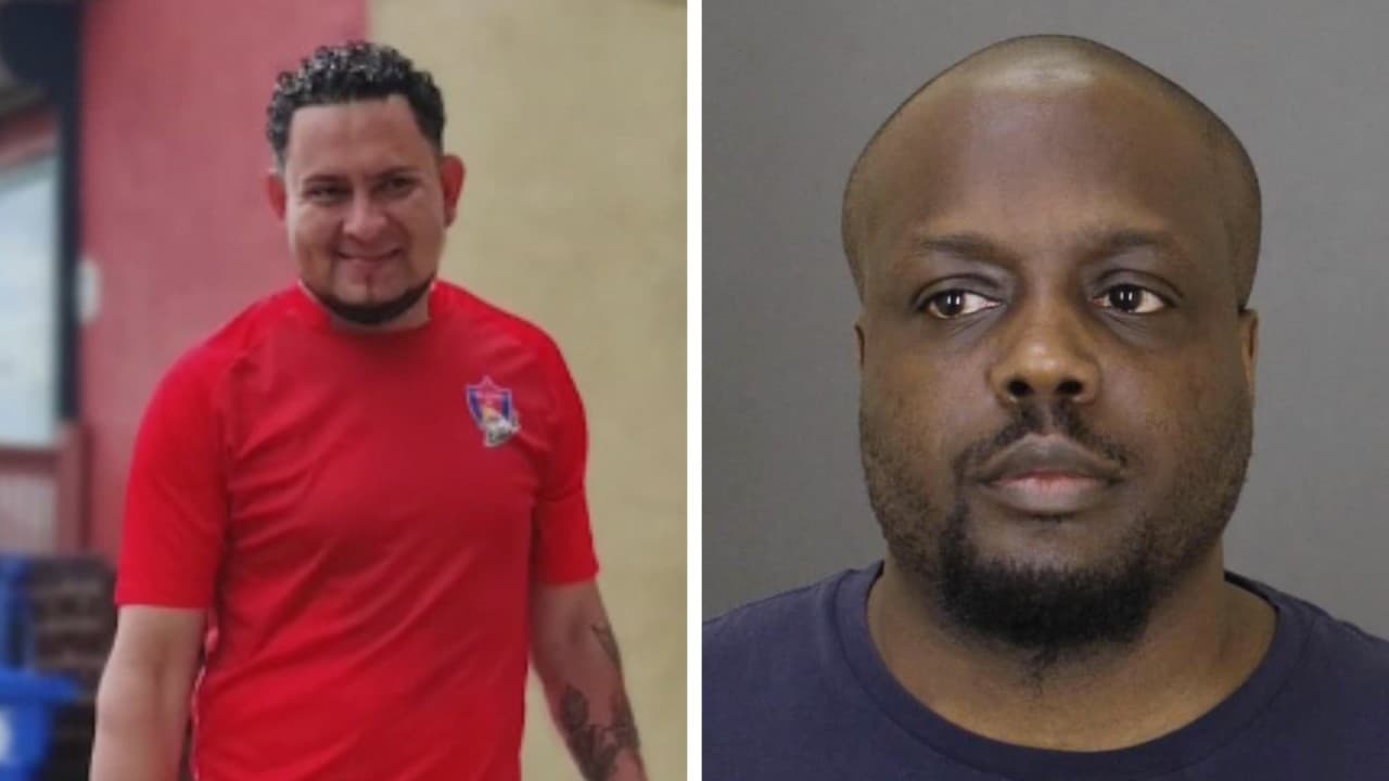 Arrestan al presunto asesino de Kevin Torres, un entrenador de futbol que murió en una discoteca