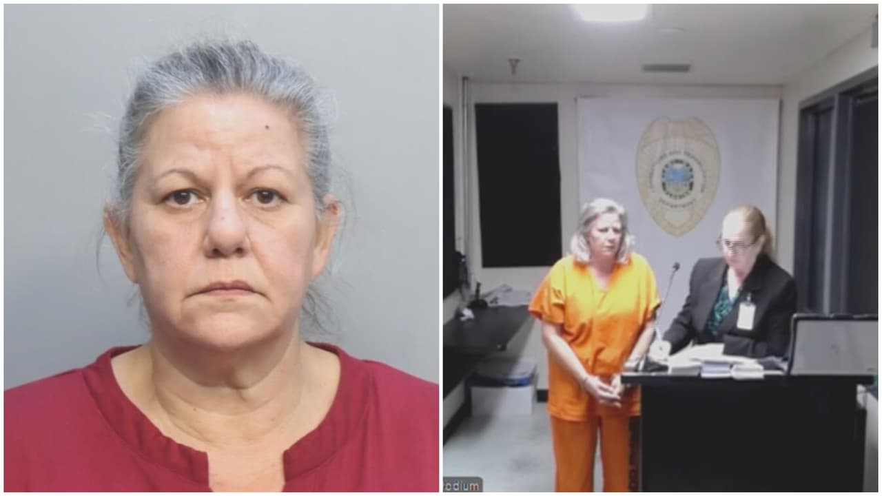 Gerente de condominio en Miami-Dade acusada de cobrar comisiones ilegales por más de $20,000