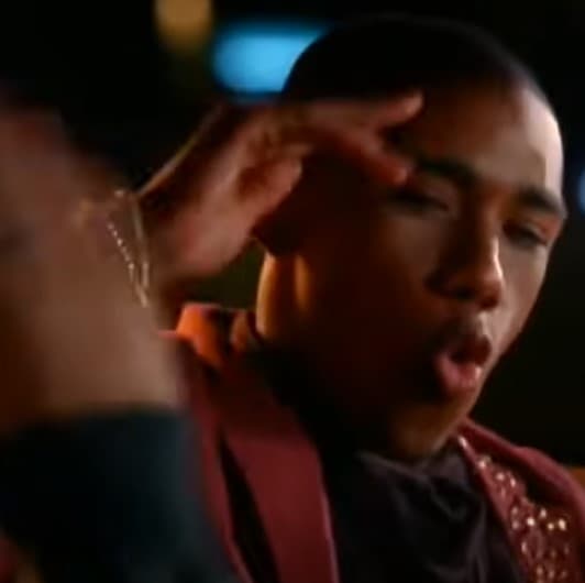 <b>Brandon Smith</b>
<br>En ‘Starstruck’ Brandon Smith interpretó el papel de Stubby, el mejor amigo de Christopher Wilde. Al igual que Sterling Knight, participó en ‘Sonny with a Chance’ y en ‘So Random!’.