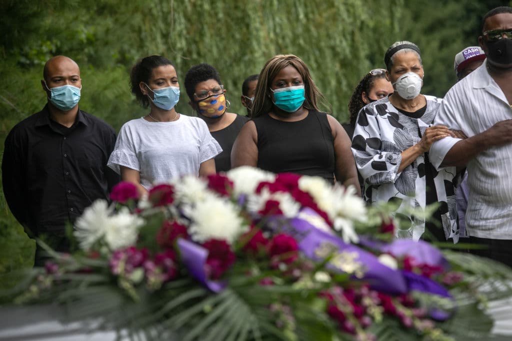 Cientos de miles de muertes innecesarias: estudio revela el nefasto legado de la política de salud de Trump